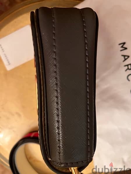 Marc Jacobs hip shot belt bag 5