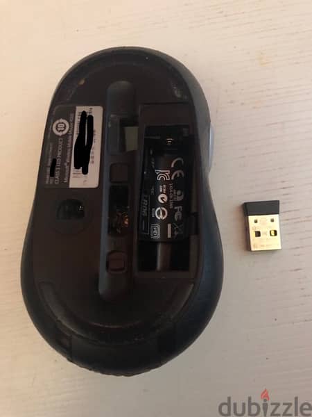 Wireless Bluetrack Microsoft mouse ماوس ميكروسوفت 3