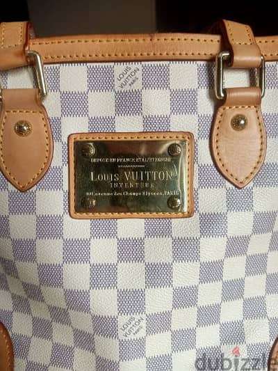 شنطه Lois vuitton high copy  بالcover