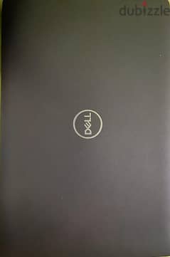 Laptop Dell latitude 5500, 8 GRam, Core I5 8 Generation, Hard 500 SSD