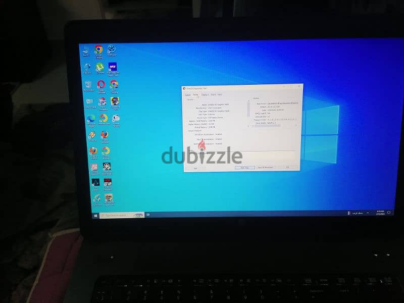 HP Zbook 17 G2 Workstation Laptop 0