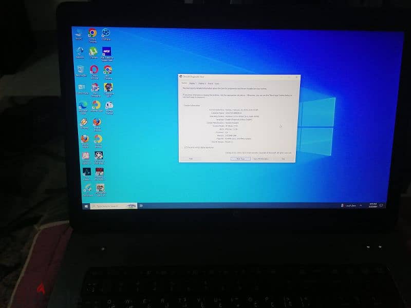 HP Zbook 17 G2 Workstation Laptop 1