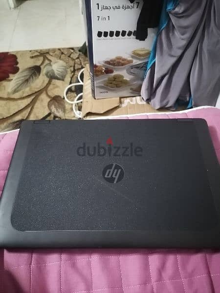HP Zbook 17 G2 Workstation Laptop 5