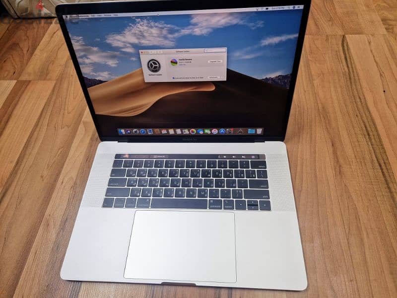 Apple macbook pro ci9 2019 4