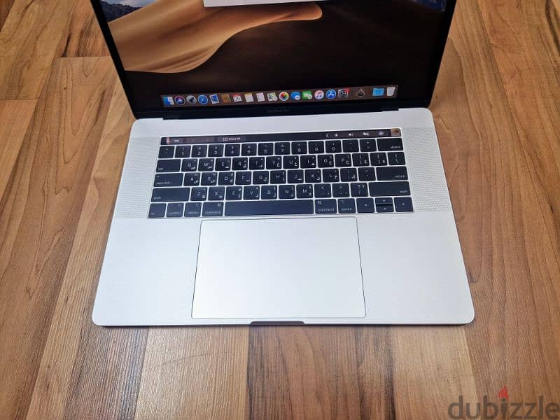 Apple macbook pro ci9 2019 5