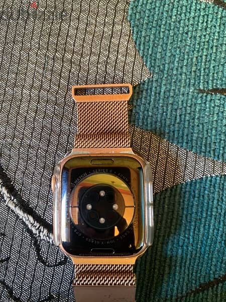 apple smart watch 1