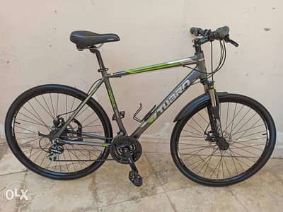 Tubro arena z100