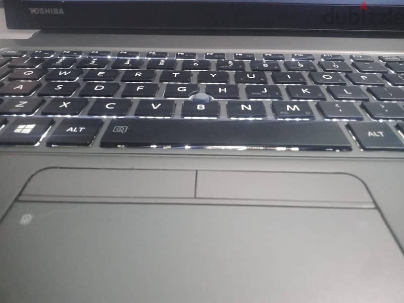 laptop toshiba 6