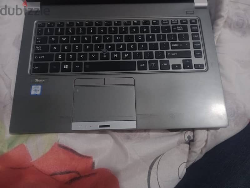 laptop toshiba 10