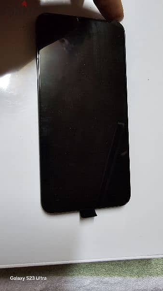 Samsung s22 black زيرو متفتحيش جديد 3