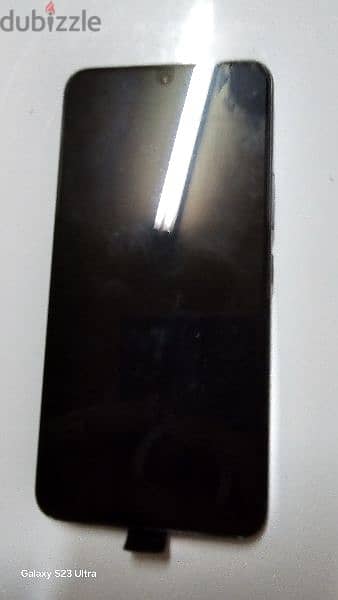 Samsung s22 black زيرو متفتحيش جديد 5
