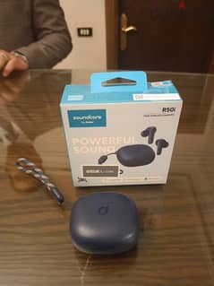 Soundcore Anker R50i earbuds - ايربودز