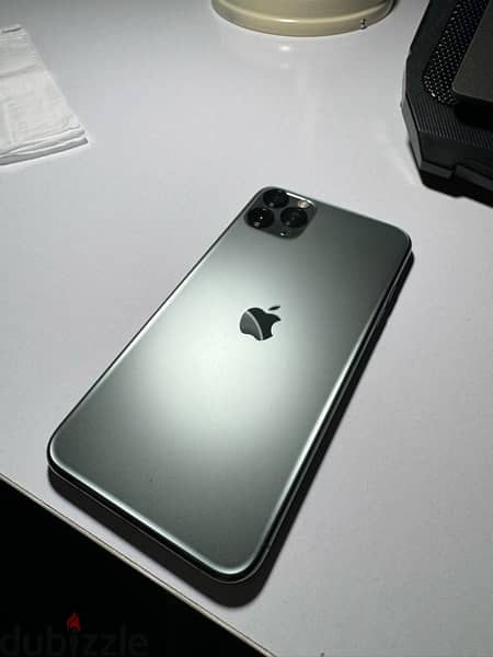 iPhone 11 Pro Max 64G 2