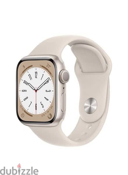 apple watch series 9 45 mm ساعة ابل الفئة ٩ ٤٥ مم 1