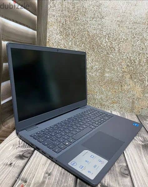 Laptop Dell core i7 0