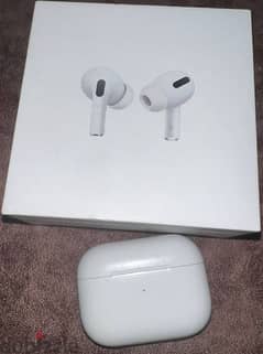 AirPods pro 0