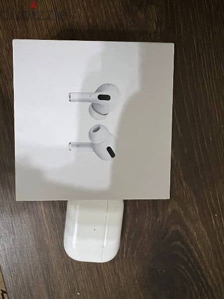 AirPods pro 5