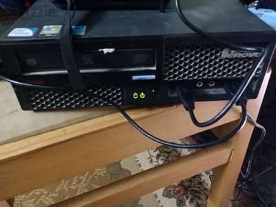 mini with adapter