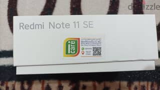 Xiaomi note 11se 5g 0