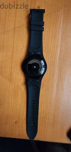 Samsung watch 4 42 classic black