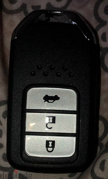 remote control casing original  / Honda city 2017هوندا سيتي