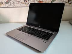 HP EliteBook 745 G4 استيراد 0