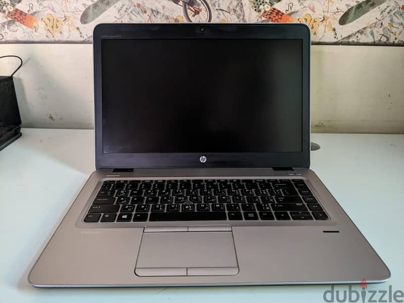 HP EliteBook 745 G4 استيراد 1