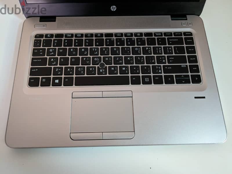 HP EliteBook 745 G4 استيراد 3