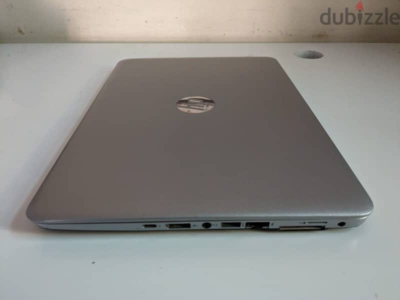 HP EliteBook 745 G4 استيراد 5