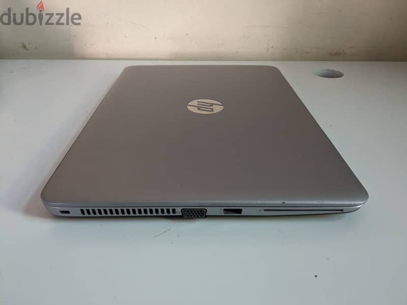 HP EliteBook 745 G4 استيراد 6