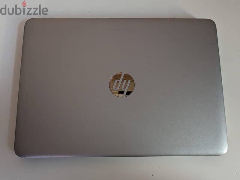 HP EliteBook 745 G4 استيراد 8