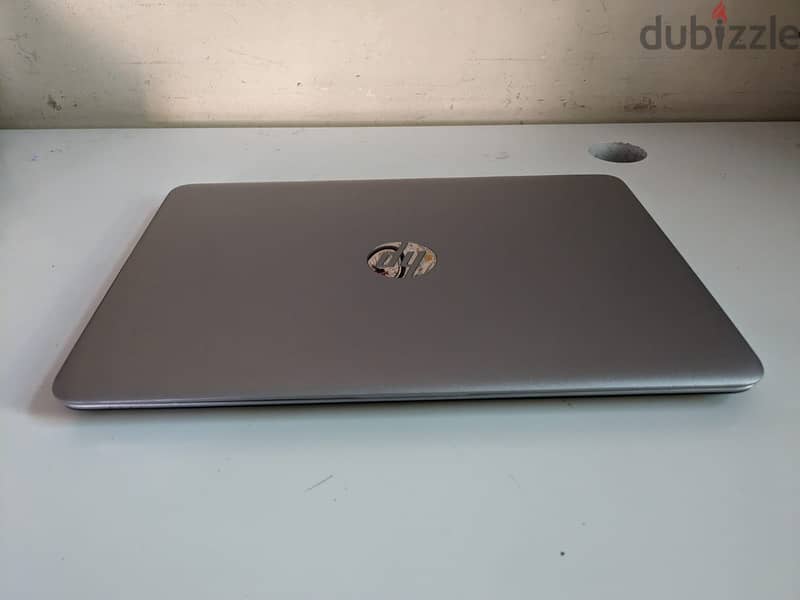 HP EliteBook 745 G4 استيراد 9