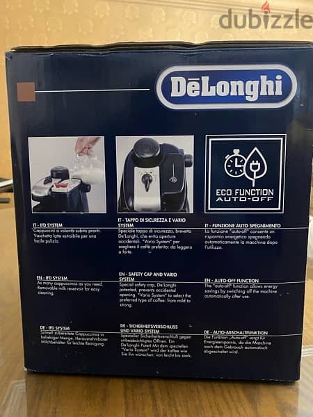 for sale Delonghi EC9 5