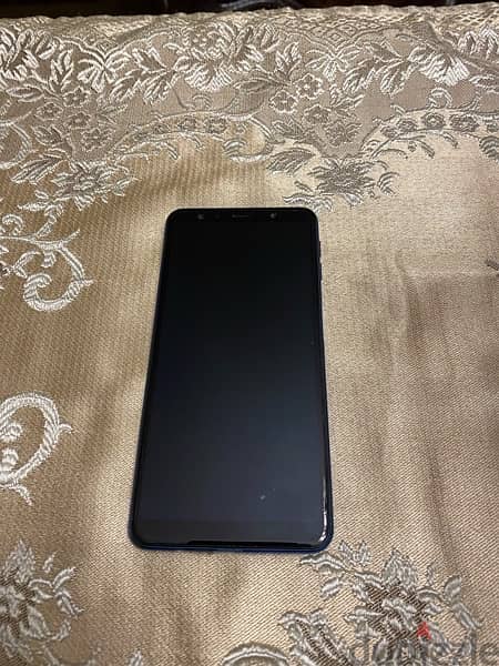 Samsung A7 2018 for sale 2