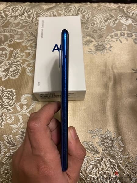 Samsung A7 2018 for sale 3