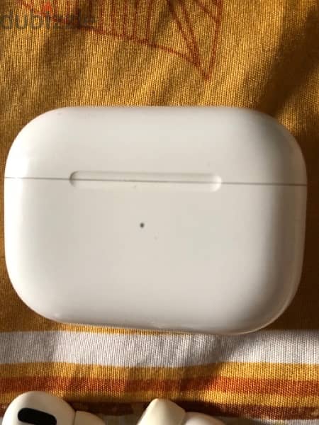 AirPods Pro 1st Generation 6