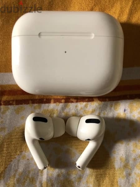 AirPods Pro 1st Generation 7