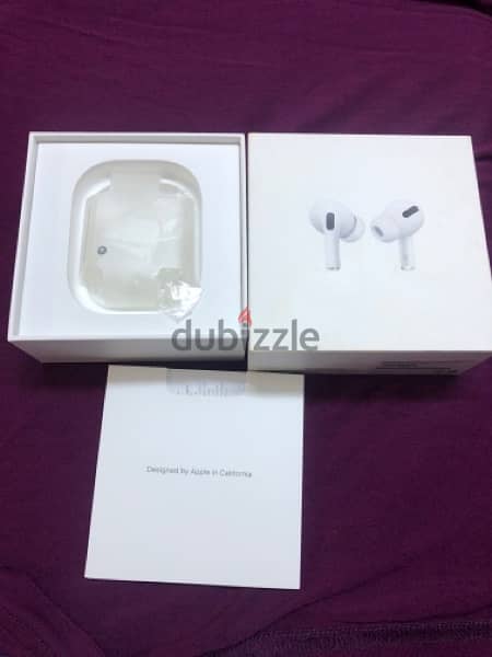 AirPods Pro 1st Generation 8