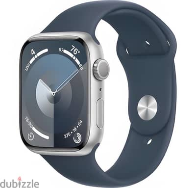 Original new sealed apple watch series 9+GPS