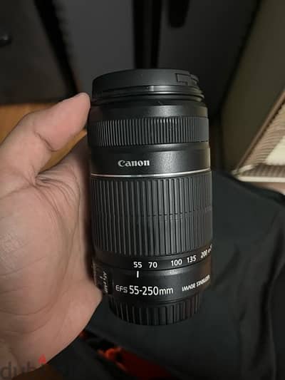 canon D760