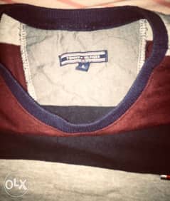 Tommy Hilfiger size m used like new 0
