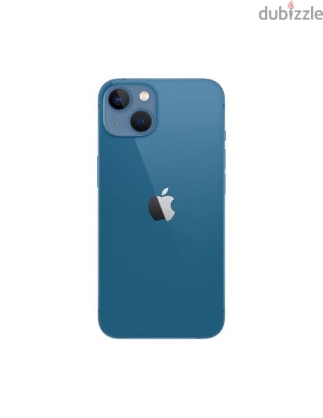 I-Phone 13 , Blue 0