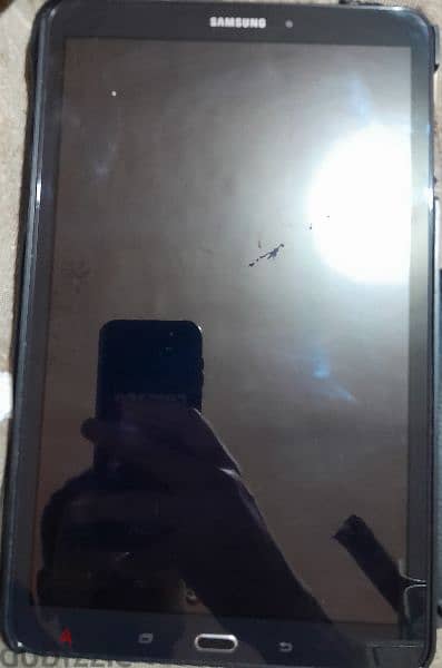 Samsung Galaxy Tab A6 تبلت سامسونج A6 0