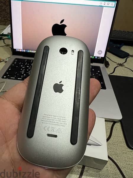 Apple Magic Mouse 2 2