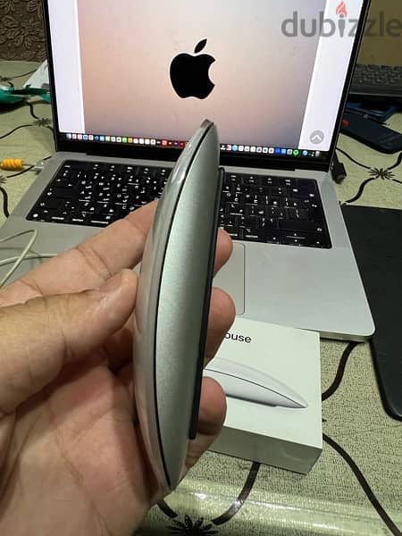 Apple Magic Mouse 2 3