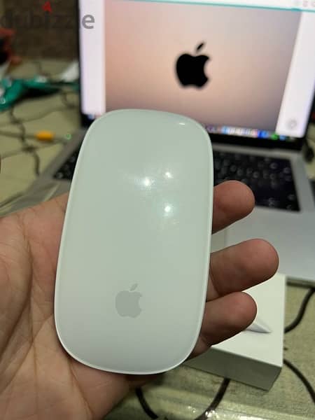 Apple Magic Mouse 2 6
