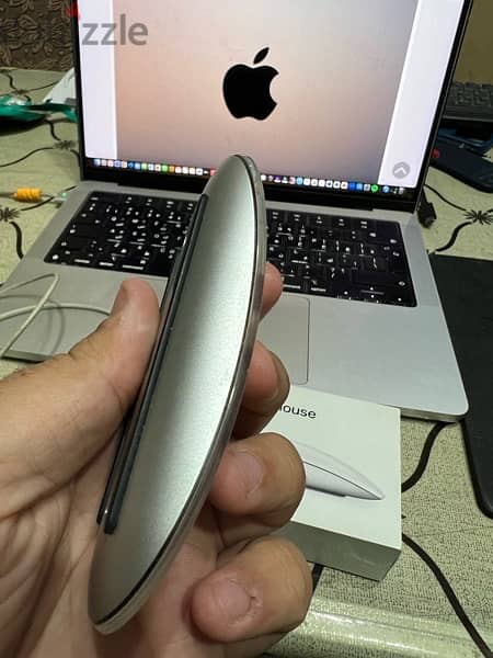 Apple Magic Mouse 2 7