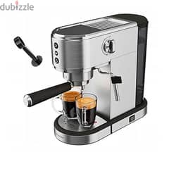 ماكينة قهوة اسبريسو 0