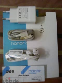 Honor 8x