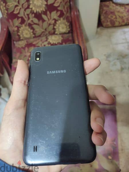 Samsung A 10 0